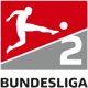 2. Bundesliga  + €6,00 
