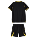 Kinder Chelsea 2026/27 Auswärtstrikot-Set