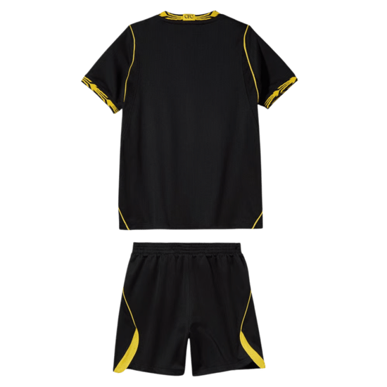 Kinder Chelsea 2026/27 Auswärtstrikot-Set
