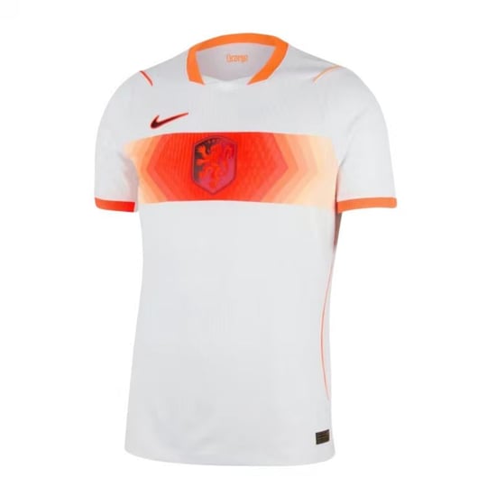 Damen Niederlande 2026 Auswärtstrikot-Weltmeisterschaft Trikot