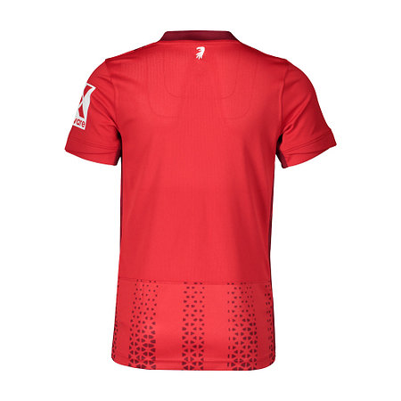 Damen SC Freiburg 2025/26 Europapokaltrikot – Rot