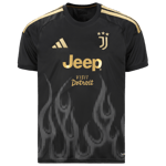 Kinder Juventus 2026/27 Drittes Trikot