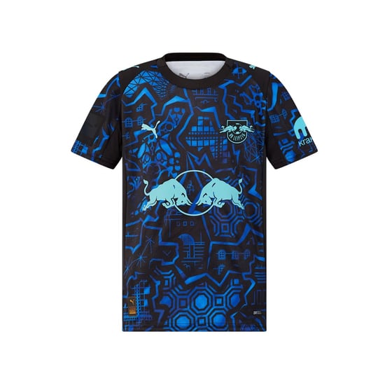 Damen RB Leipzig 2025/26 Special Edition Trikot