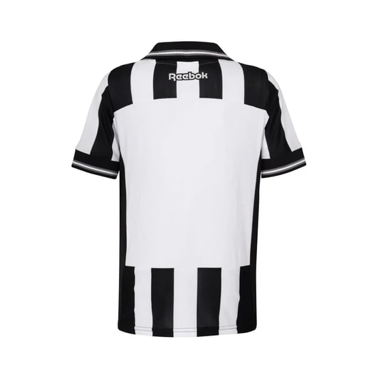 Kinder Botafogo 2025/26 Heimtrikot