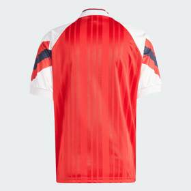 Herren Arsenal 1992/94 Heim Retro Trikot