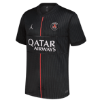 Kinder Paris Saint-Germain 2025/26 Vierttrikot