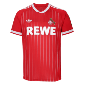 Herren 1. FC Köln 2026/27 Auswärtstrikot