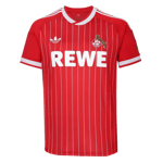 Damen 1. FC Köln 2026/27 Auswärtstrikot