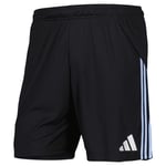 Damen Aston Villa 2025/26 Auswärtsshorts