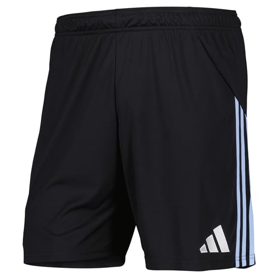 Damen Aston Villa 2025/26 Auswärtsshorts