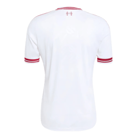 Herren Liverpool 2026/27 Auswärtstrikot