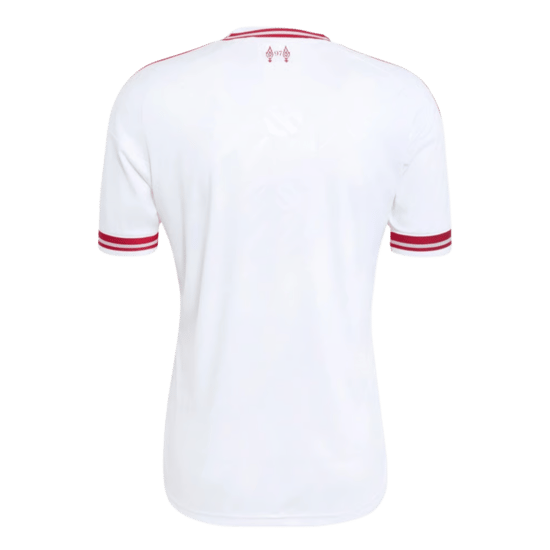 Herren Liverpool 2026/27 Auswärtstrikot