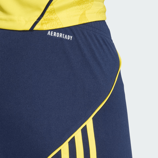 Damen Al-Nassr FC 2025/26 Heimshorts