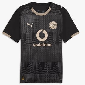 Damen BVB Borussia Dortmund 2025/26 „Stadion Rote Erde“ Sondertrikot