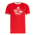 Herren 1.FC Union Berlin Trikot zum 60-jährigen Jubiläum