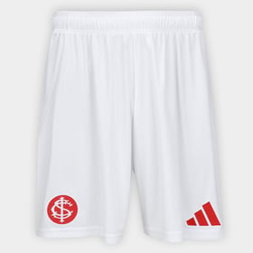 Herren Internacional 2025/26 Heimshorts