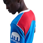 Damen Atletico Madrid 2025/26 Drittes Trikot