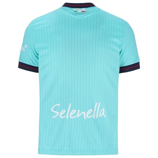 Kinder Bologna FC 2025/26 Drittes Trikot
