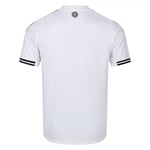 Herren Fulham 2025/26 Heimtrikot