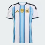 Damen Argentinien 2026 Heim-Weltmeisterschaft Trikot