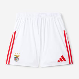 Herren SL Benfica 2025/26 Heimshorts