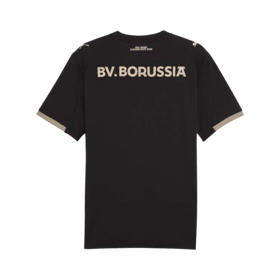 Herren BVB Borussia Dortmund 2025/26 „Stadion Rote Erde“ Sondertrikot
