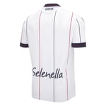 Damen Bologna FC 2025/26 Auswärtstrikot
