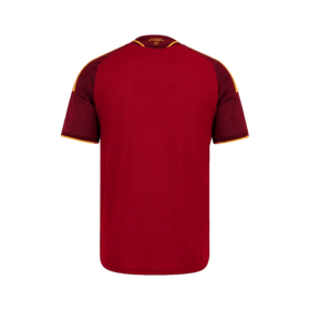 Herren Roma 2026/27 Heimtrikot