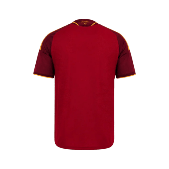 Damen Roma 2026/27 Heimtrikot