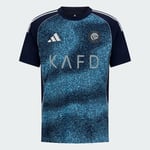 Damen Al-Nassr FC 2025/26 Auswärtstrikot