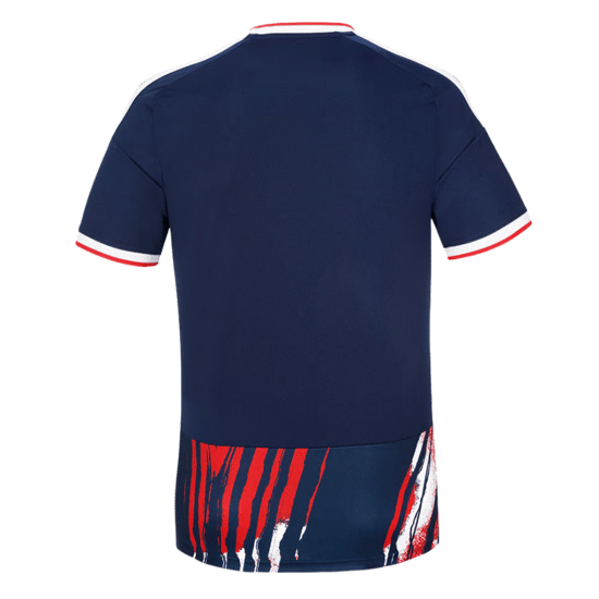 Damen 1. FC Köln 2026/27 Drittes Trikot