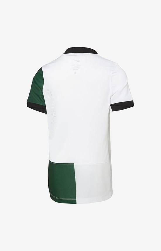 Kinder Sporting CP 2025/26 Drittes Stromp Trikot