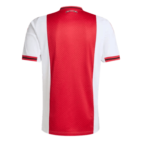 Herren Ajax 2025/26 Heim Trikot
