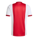 Herren Ajax 2025/26 Heim Trikot