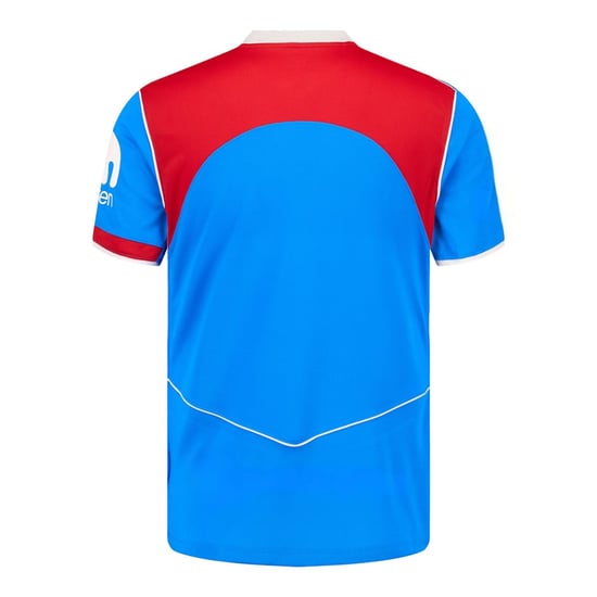 Damen Atletico Madrid 2025/26 Drittes Trikot
