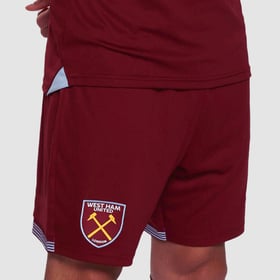 Damenwechselshorts West Ham United Heim 2025/26