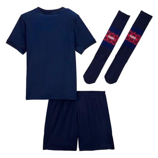 PSG 2025/26 Heimset für Kinder