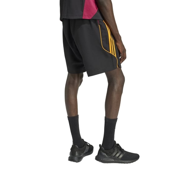 Damen Roma 2025/26 Urban Purist Shorts