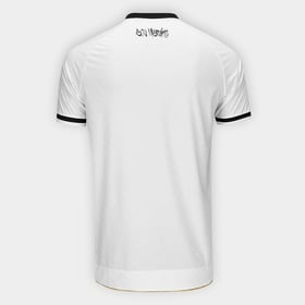 Damen Vasco 2025/26 Auswärtstrikot