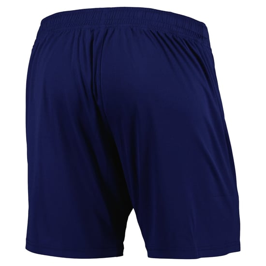 Kinder Everton 2025/26 Auswärtsshorts