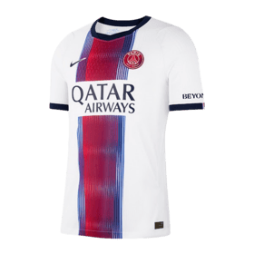 Herren PSG 2026/27 Auswärtstrikot