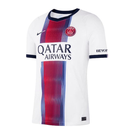 Herren PSG 2026/27 Auswärtstrikot