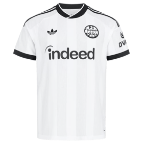 Herren Eintracht Frankfurt 2026/27 Auswärtstrikot