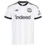 Damen Eintracht Frankfurt 2026/27 Auswärtstrikot