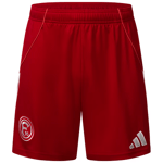 Kinder Fortuna Düsseldorf 2025/26 Heimshorts