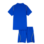 Kinder Chelsea 2026/27 Heimtrikot-Set