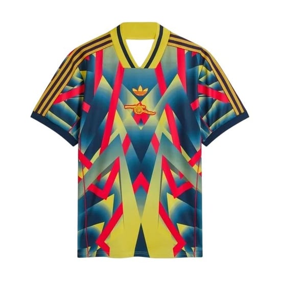 Kinder Arsenal 2025/26 Freizeitshirt