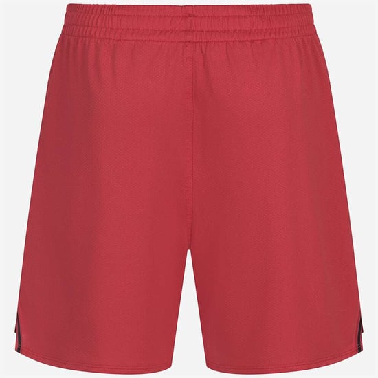 Kinder Bayer 04 Leverkusen 2025/26 Alternative Heimshorts
