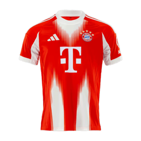 Herren Bayern München 2025/26 Heimtrikot