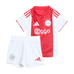 Kinder Ajax 2025/26 Heimset